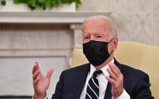 Tình báo Mỹ báo cáo về nguồn gốc Covid-19, Tổng thống Biden chỉ trích Trung Quốc