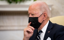 Mỹ xem xét 'lựa chọn khác' nếu ngoại giao thất bại, Iran nói 'có quyền đáp trả'