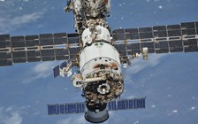 Nga phát hiện nhiều vết nứt trên ISS