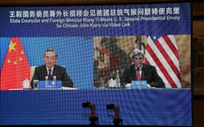 Ông Vương Nghị kêu gọi Mỹ ngừng coi Trung Quốc là mối đe dọa