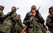 Nhóm nổi dậy tuyên bố 23 binh sĩ quân đội Myanmar thiệt mạng