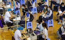 Quan chức Trung Quốc thừa nhận gặp khó trong mở rộng tiêm chủng