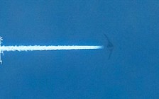 Máy bay trinh sát tàng hình lạ xuất hiện tại Philippines?