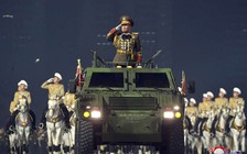 Triều Tiên thay ủy viên thường vụ Bộ Chính trị, chuẩn bị duyệt binh