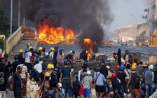 Phe đối lập Myanmar kêu gọi nổi dậy trên cả nước