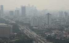 Tòa án tuyên bố tổng thống Indonesia lơ là trách nhiệm về ô nhiễm không khí