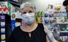 Cố vấn y tế Mỹ: không cần liều tăng cường vắc xin Covid-19, trừ người già, nguy cơ cao