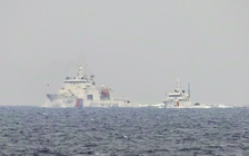 Mỹ, Úc lo ngại yêu sách không có cơ sở pháp lý của Trung Quốc tại Biển Đông