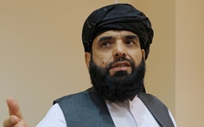 Tranh chấp vị trí đại diện Afghanistan tại Liên Hiệp Quốc