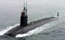 Nga nói liên minh AUKUS chia sẻ công nghệ tàu ngầm hạt nhân là 'hành động thù địch'