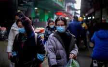 Nghiên cứu của Trung Quốc nói Covid-19 xuất hiện tại Mỹ trước Vũ Hán