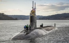 Nga chỉ trích liên minh AUKUS đẩy mạnh chạy đua vũ trang