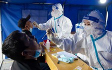 Covid-19 lây lan nhanh, diễn biến nghiêm trọng tại Trung Quốc