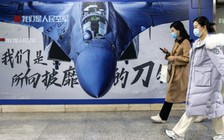 Mỹ đưa 12 công ty Trung Quốc vào danh sách đen