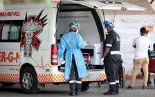 WHO họp khẩn đánh giá nguy cơ từ biến thể mới lan nhanh tại Nam Phi