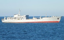 Nga tố tàu chỉ huy Ukraine gây đe dọa khi tiến gần lãnh hải