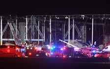 Bão quét qua nhiều bang tại Mỹ, ít nhất 50 người nghi thiệt mạng tại Kentucky