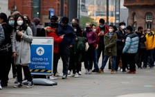 WHO báo động biến thể Omicron lan nhanh 'chưa từng thấy'