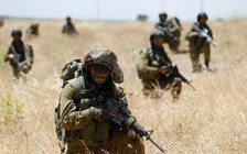 Hé lộ kế hoạch tấn công Iran của Israel