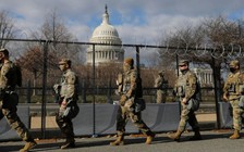 Tướng Mỹ cảnh báo nguy cơ nổi loạn trong quân đội sau bầu cử tổng thống 2024