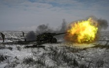 Nga cảnh báo về vũ khí hạt nhân NATO tại châu Âu