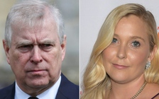 Hoàng tử Anh bồi thường để khép lại vụ bê bối tình dục