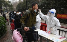 Chuyên gia Trung Quốc: zero-Covid không thể kéo dài mãi