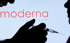 Moderna sẽ miễn trừ quyền bảo hộ vĩnh viễn vắc xin Covid-19 với 92 nước