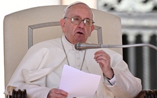 Giáo hoàng Francis nói gì về liên hệ giữa NATO và hành động của Nga ở Ukraine?