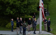 WSJ: Mỹ cân nhắc đưa lính đặc nhiệm bảo vệ sứ quán tại Ukraine