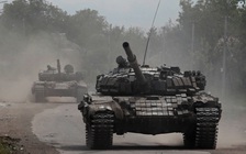 Ukraine thừa nhận mất thành phố quan trọng vào tay Nga