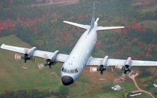 Trung Quốc tố máy bay Canada gia tăng giám sát, khiêu khích