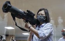 Lãnh đạo Đài Loan tuyên bố không khuất phục trước sức ép