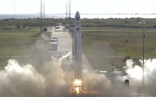 NASA vừa mất 2 vệ tinh do tên lửa đẩy gặp trục trặc