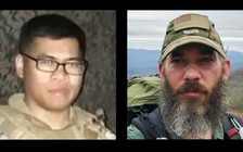 Tổng thống Biden nói không biết công dân Mỹ bị bắt tại Ukraine hiện ở đâu