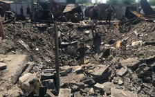 Chiến sự ngày 126: Tên lửa tiếp tục trút xuống Ukraine và hàng loạt diễn biến nóng