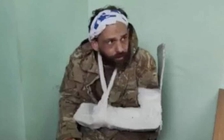 Thêm hai công dân Anh bị bắt tại Ukraine đối diện án tử