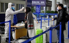 Trung Quốc nới lỏng quy định nhập cảnh cho công dân Mỹ