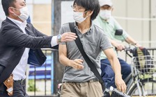 Lỗ hổng an ninh trong vụ cựu Thủ tướng Abe bị ám sát