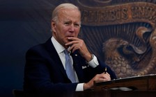 Tổng thống Biden tái nhiễm Covid-19