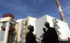 Iran lại nhấn mạnh có thể chế tạo bom nguyên tử