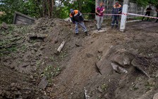 Chiến sự đến tối 4.8: NATO nói không để Nga thắng tại Ukraine