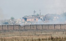 Ukraine đứng sau 3 vụ nổ ở Crimea?