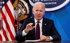 Tổng thống Biden 'đổi giọng' về người ủng hộ ông Trump