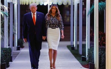 Ông Trump chính thức công bố tái tranh cử tổng thống