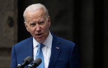 Tài liệu mật của Tổng thống Biden bị rò rỉ có gì?