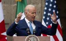 Tổng thống Biden phản ứng ra sao về vụ phát hiện tài liệu mật?