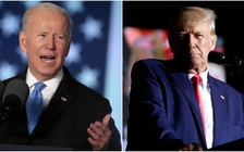 Vụ cất giữ tài liệu mật của ông Biden và ông Trump khác gì nhau?