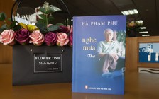 Hà Phạm Phú và những suy tư độc đáo trong ‘Nghe mưa’