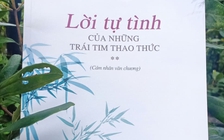 Trúc Linh Lan với ‘Lời tự tình của trái tim thao thức’